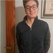 Mi chiamo Marco,vivo a Roma e sono un universitario in ambito storico-letterario.